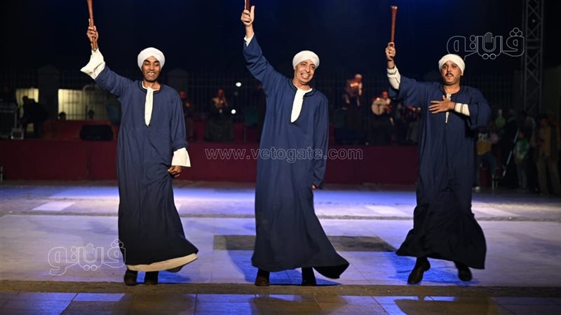 أثناء الفعاليات،
