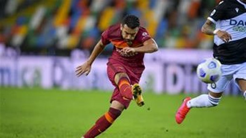 روما، فيتو