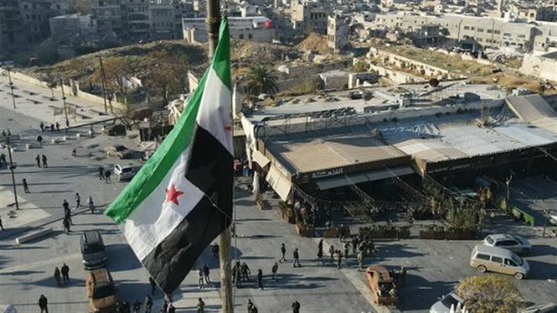 دمشق، فيتو
