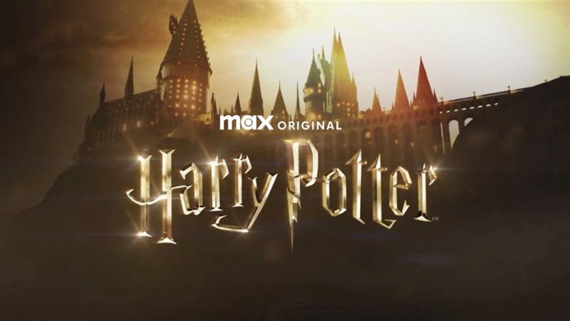 HARRY POTTER، فيتو