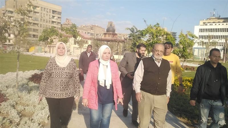 المهندسة منى عبدالسلام،