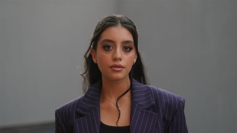 ياسمينا العبد
