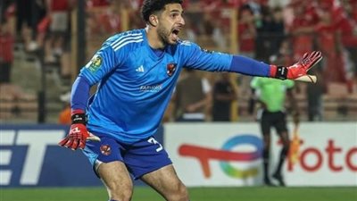 كولر يتلقى تقريرًا طبيًّا عن إصابة مصطفى شوبير 