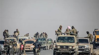  احتفالات شعبية في شوارع سوريا فرحًا بسقوط نظام بشار الأسد (فيديو)