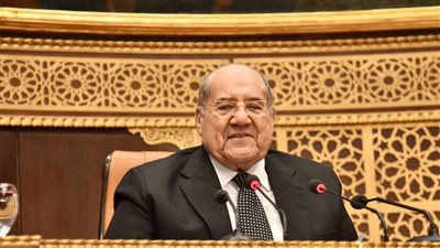 رئيس مجلس الشيوخ في ذكرى عيد الميلاد: نعاهد الله بالعمل سويا لمستقبل مشرق لوطننا