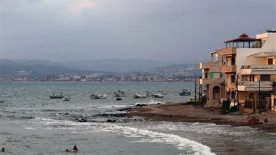 سوريا تعلن وصول سفينتين محملتين بـ31 ألف طن قمح إلى ميناء طرطوس