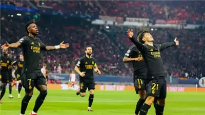 ريال مدريد يفقد نجمه 3 أسابيع وهذا موقف بيلينجهام
