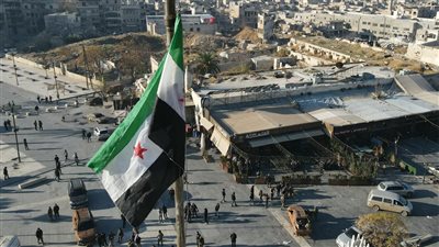 كيف استغلت دولة الاحتلال سقوط نظام بشار الأسد؟ (إنفوجراف)