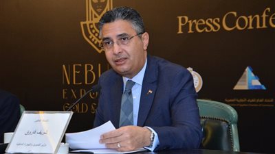قرار جديد من وزير التموين بشأن عبوات الشاي 