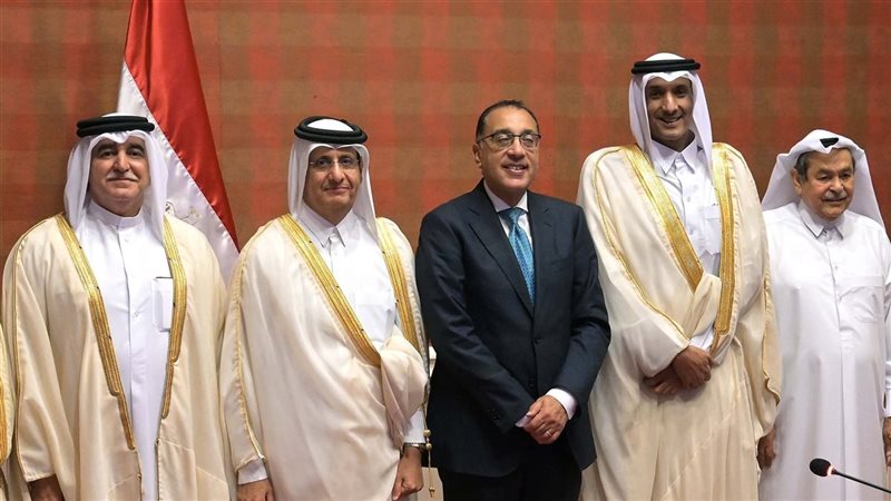 رئيس الوزراء يلتقي