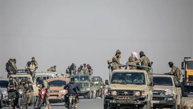 سوريا، فيتو 