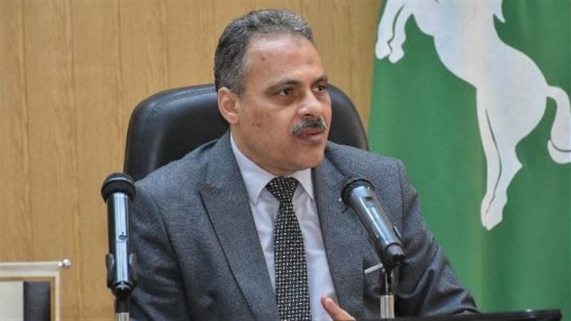   بيطري الشرقيةاجراءالمسح