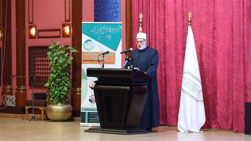 الدكتور محمد الضويني