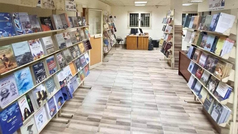 جامعة القاهرة 