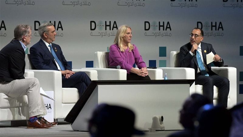مشاركة د. مصطفي مدبولي
