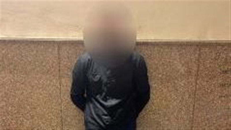  إحباط محاولة أحد