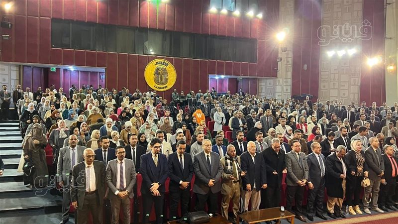 أثناء الفعاليات 