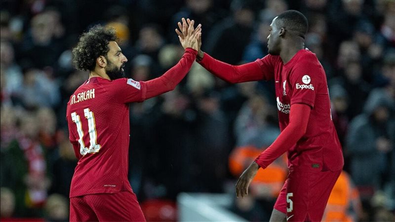 محمد صلاح وإبراهيما