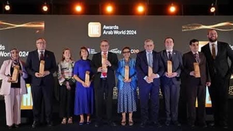 التعليم العالي والبحث