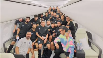 ترتيب مجموعة بيراميدز بعد الفوز على الترجي بدوري أبطال أفريقيا
