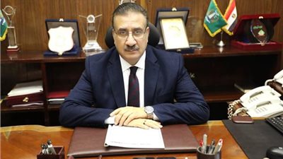 من ديوان المنوفية إلى المدينة الباسلة، السيرة الذاتية لمحافظ بورسعيد الجديد 