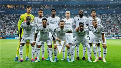 موعد مباراة ريال مدريد وديبورتيفا مينيرا في كأس ملك إسبانيا والقناة الناقلة