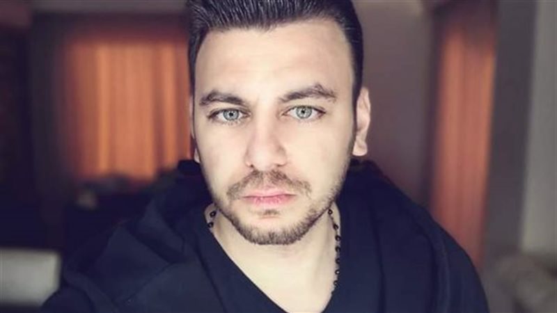 إسلام زكي