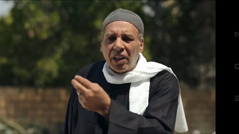 سعيد المغربي