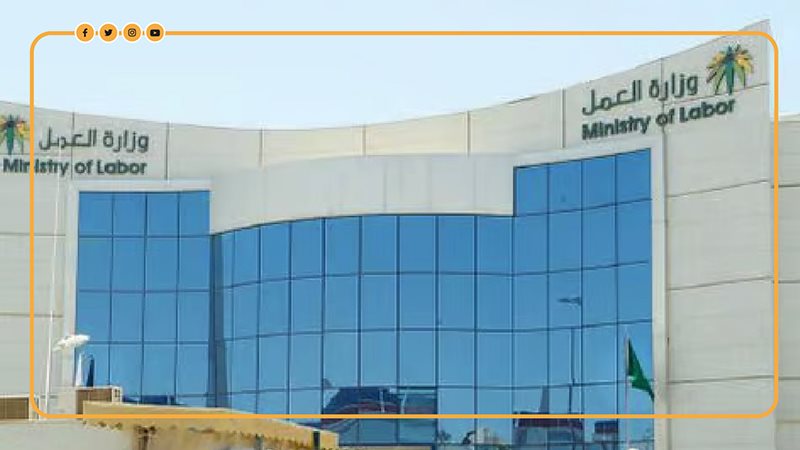 وزارة العمل، فيتو