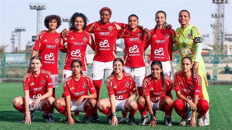 النادي الاهلي للكرة