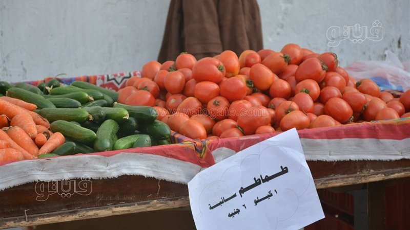 سوق اليوم الواحد