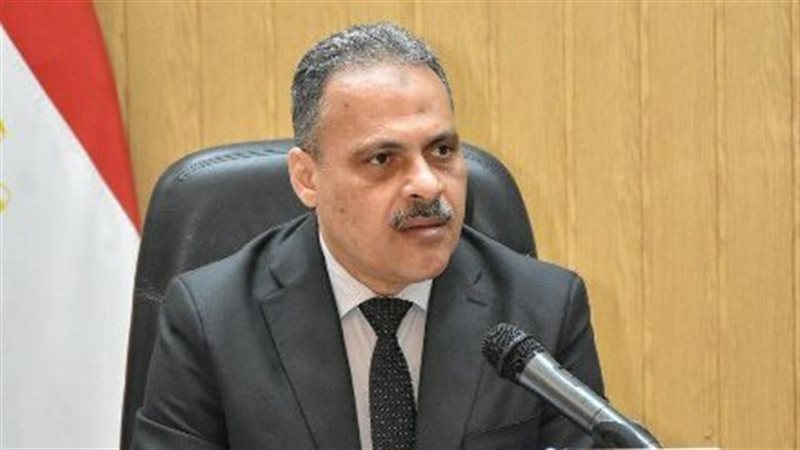  المهندس حازم الأشموني