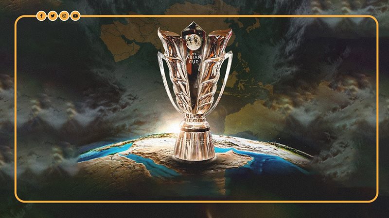كأس آسيا 2027 للمنتخبات