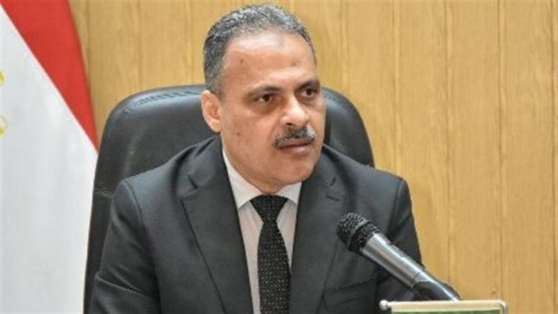 المهندس حازم الأشمونى