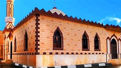 بينهم 12 إحلالا وتجديدا، الأوقاف تفتتح اليوم الجمعة 17 مسجدا جديدا بالمحافظات