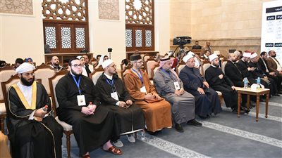 10 متسابقين يتنافسون على جوائز الفرع الرابع بالمسابقة العالمية للقرآن 