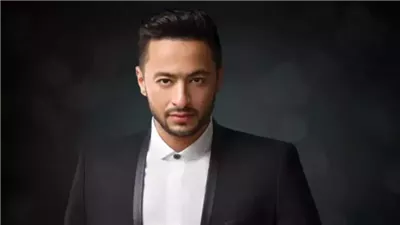 حمادة هلال ينتهي من تصوير مشاهد مسلسل 