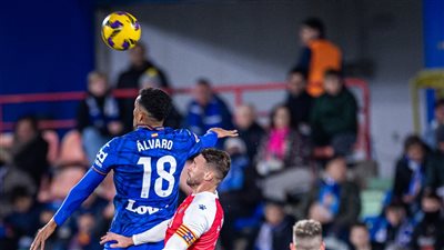 خيتافي يحقق فوزا مهما على حساب إسبانيول 1-0 في الدوري الإسباني (صور) 