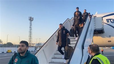 موعد وصول بعثة الأهلى إلى قطر لخوض منافسات كأس الإنتركونتيننتال 