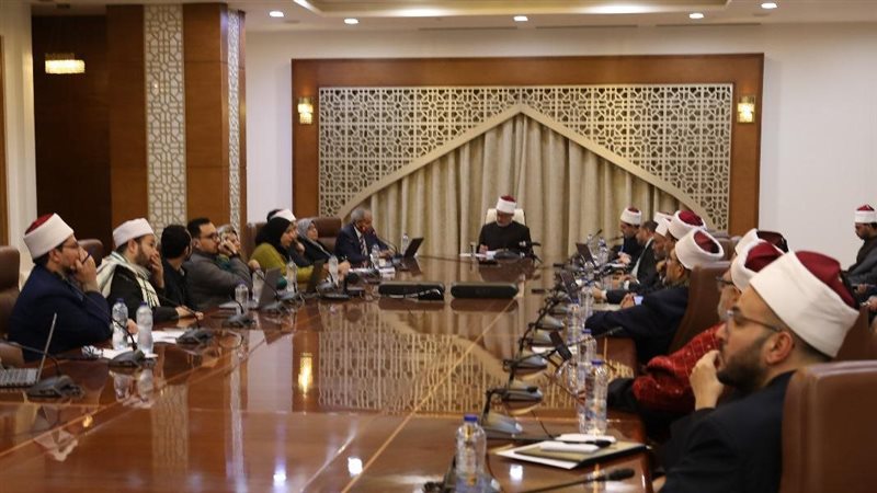 علماء دار الإفتاء