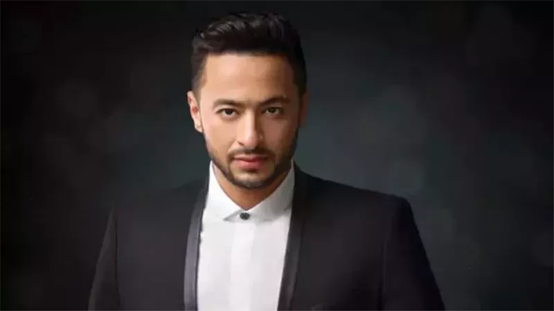 حمادة هلال، فيتو