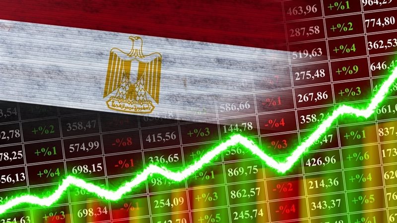التضخم في مصر
