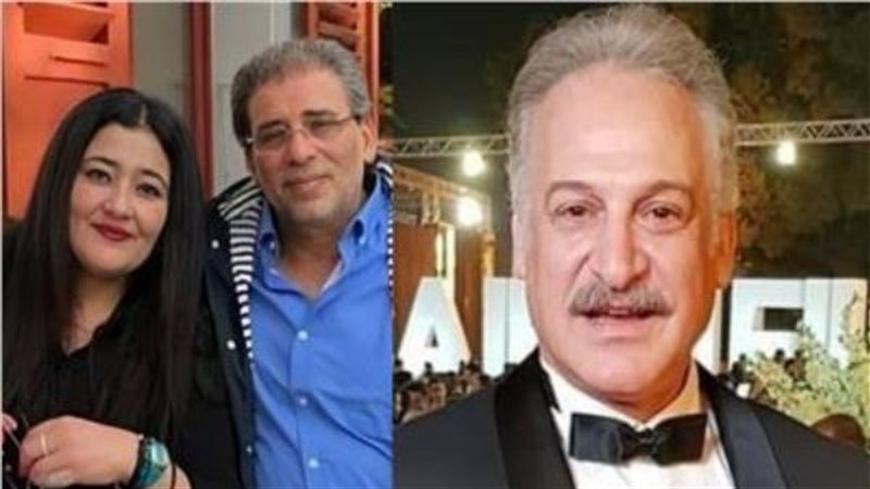 المخرج عمر زهران