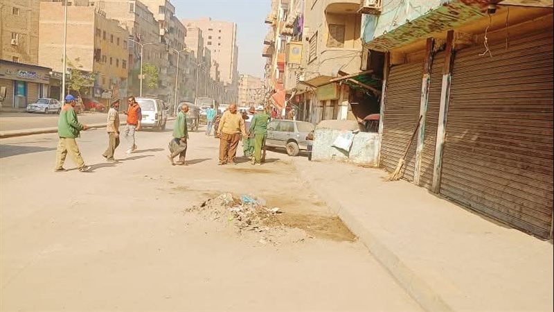 المنيرة الغربية