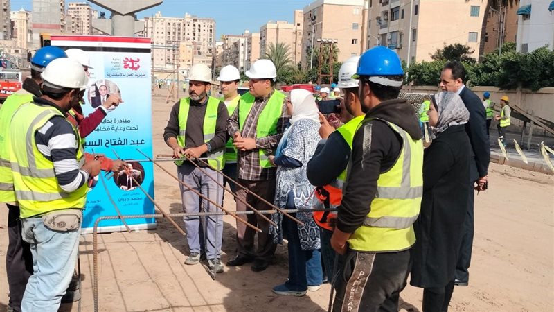 العمالة غير المنتظمة