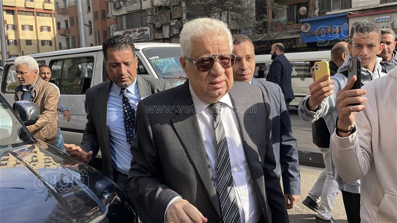 المخرج عمر زهران