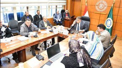 تخصيص 851 مليون جنيه للخطة الاستثمارية للعام المالي الجديد في الدقهلية