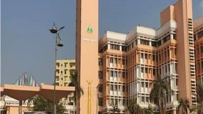 طلاب طب المنوفية: نطالب بإعلان نتائج التحقيقات فى وفاة الطالبة إيمان سريعًا 