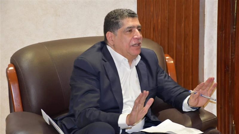  كشف عمرو صلاح أمين