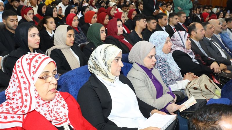 جامعة الزقازيق الدرندلى